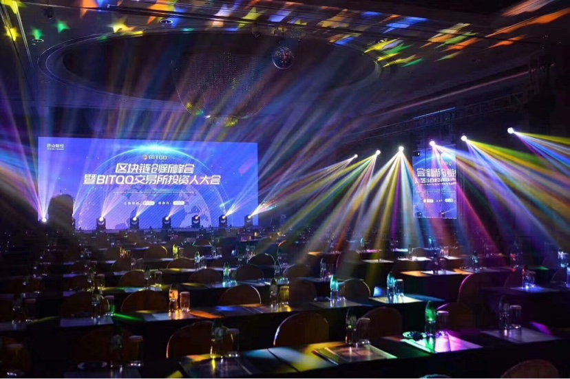 香港活动落地执行-舞台灯光设备租赁_舞美音响背景租赁_舞台搭建led灯