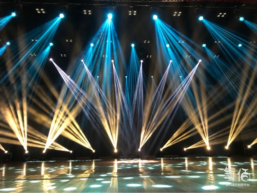舞美灯光租赁-舞台灯光设备租赁_舞美音响背景租赁_舞台搭建led灯租赁