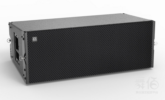 双十二寸线阵列音箱