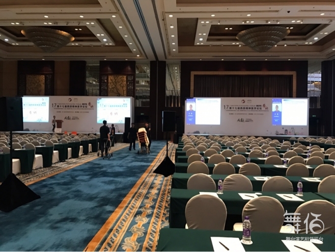 各种展会搭建,会议搭建