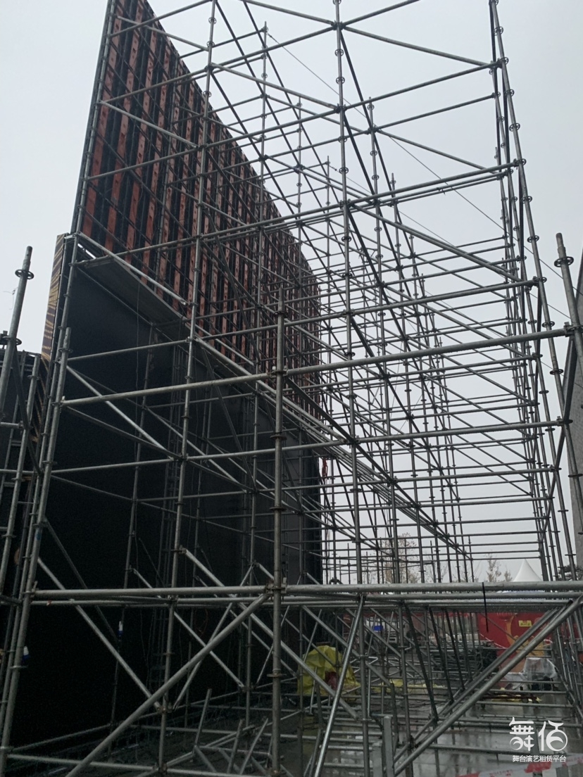 出售二手雷亚架