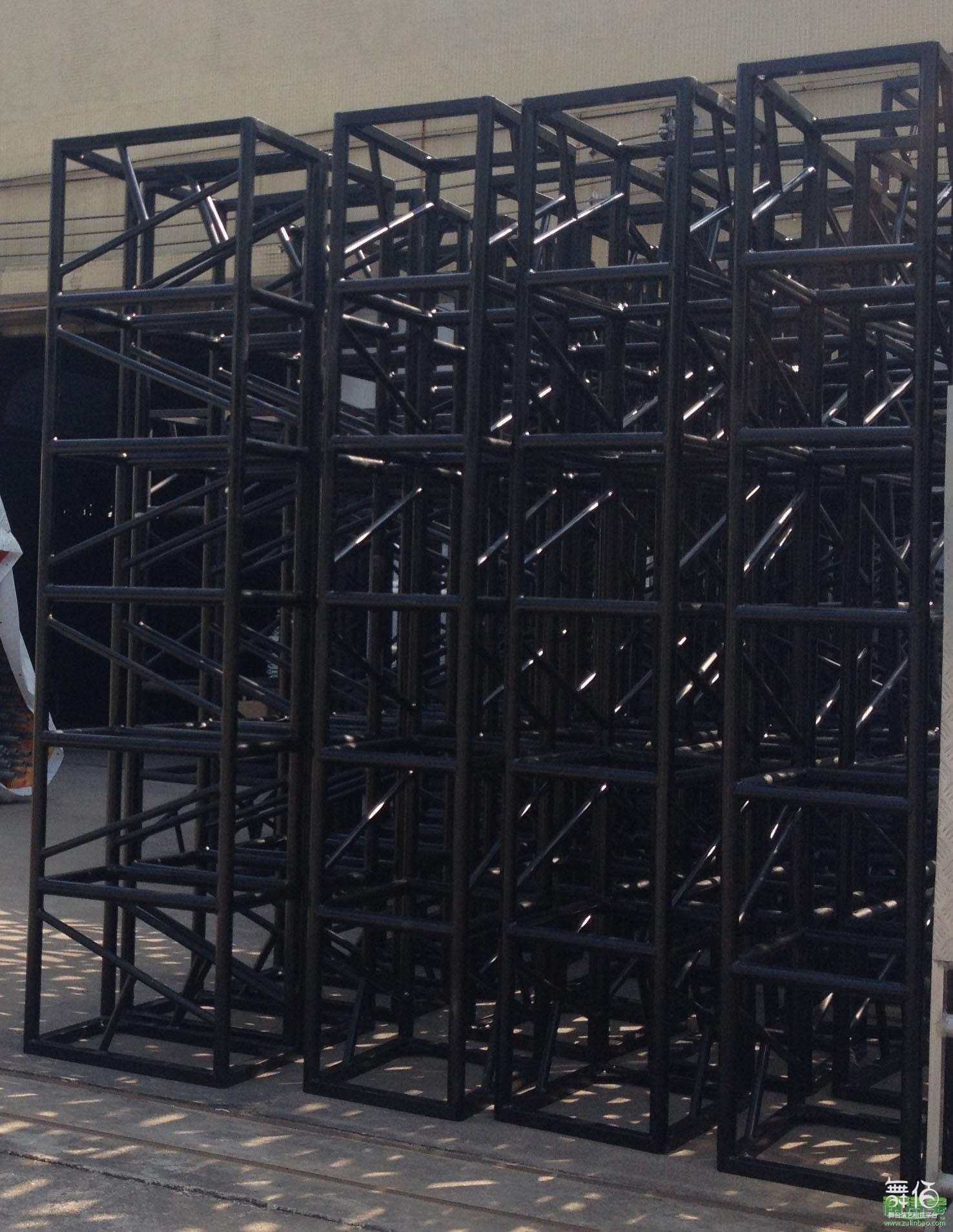 黑色truss架规格300300